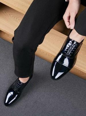 gucci formal shoes - 17776637 - Standard Image - 2