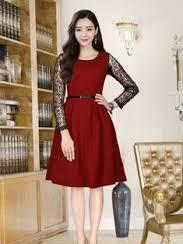 red wool set - 17776647 - Standard Image - 2