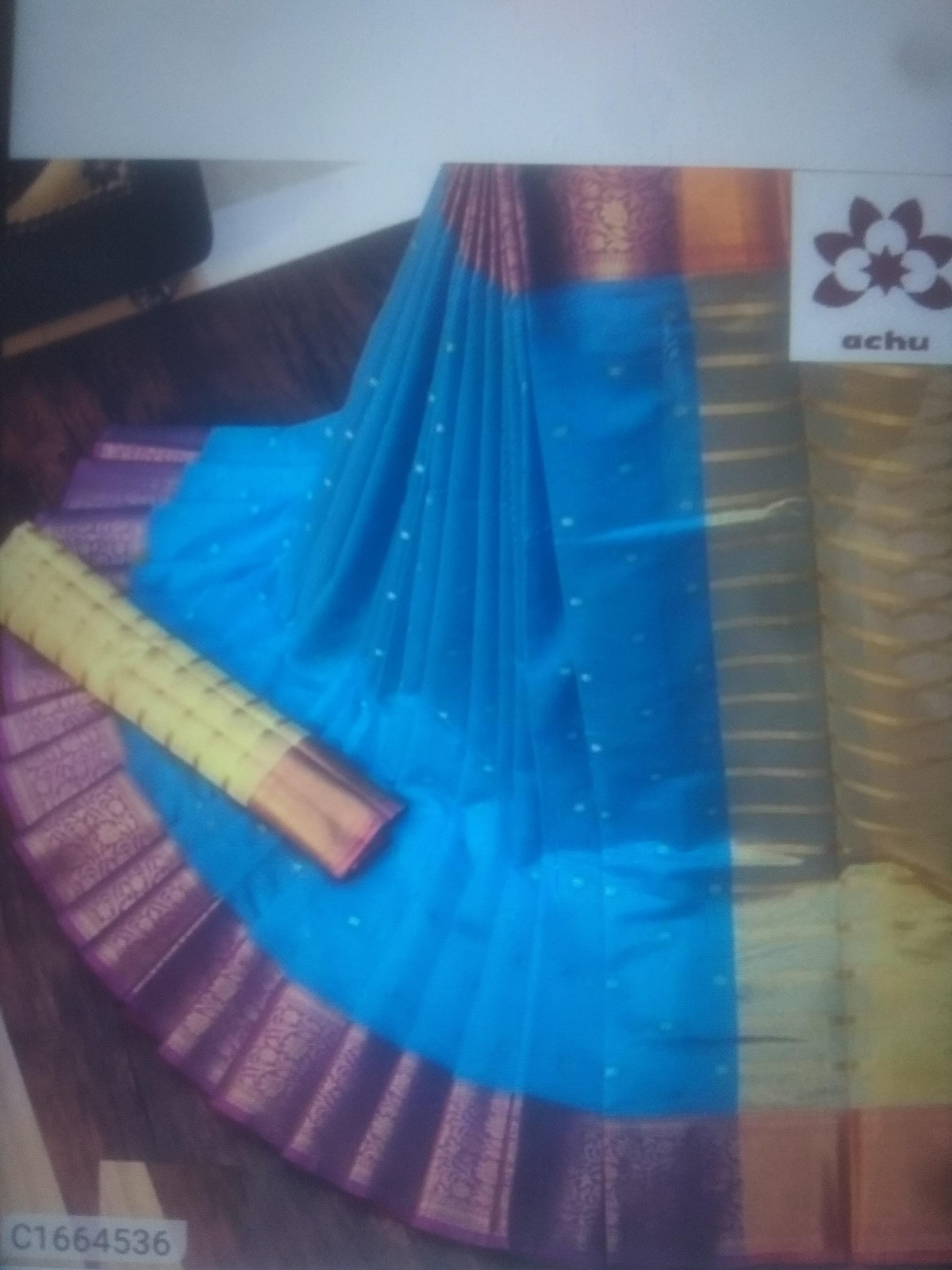 blue na scrubs & brush - 17776658 - Zoom Image - 3
