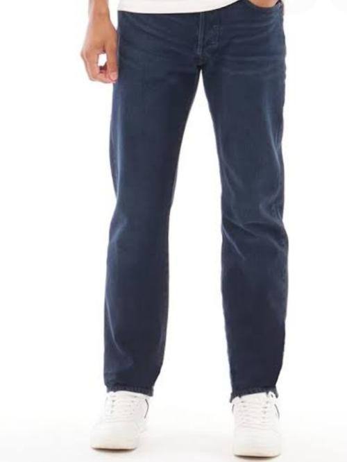 denim jeans blue color - 17776668 - Standard Image - 1