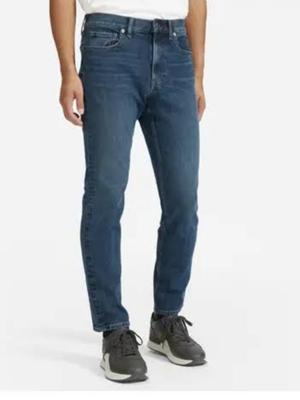 denim jeans blue color - 17776668 - Standard Image - 2