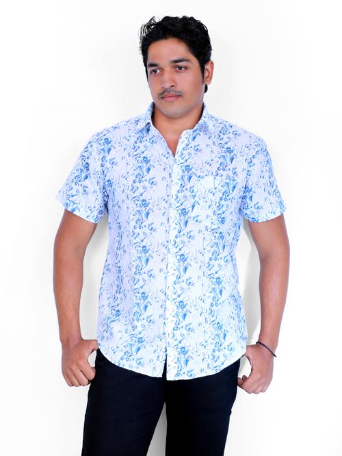 fit – regular fabric – cotton - 17776669 - Standard Image - 1