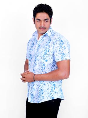 fit – regular fabric – cotton - 17776669 - Standard Image - 2