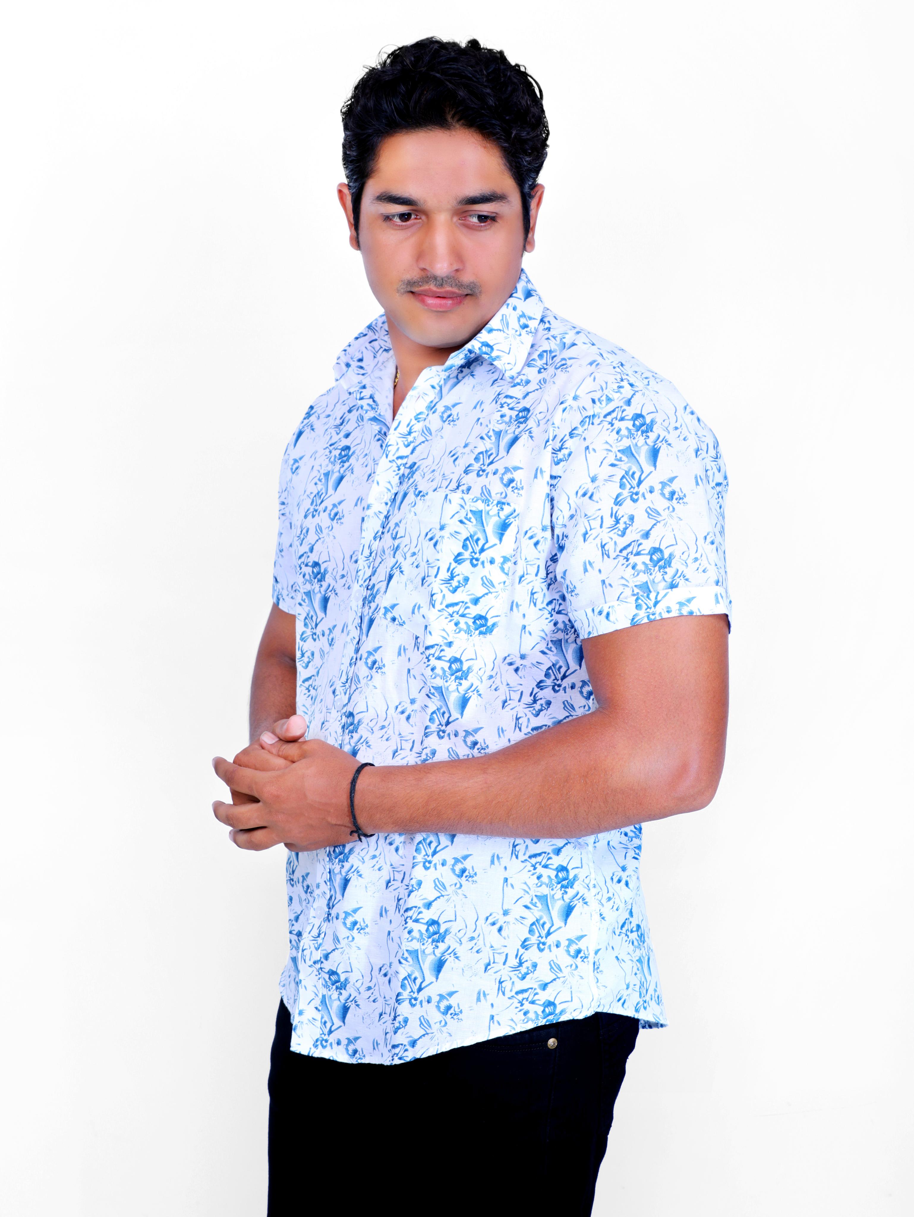 fit – regular fabric – cotton - 17776669 - Zoom Image - 2
