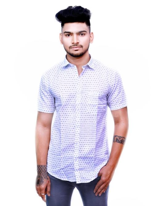 fit – regular fabric – cotton - 17776675 - Standard Image - 1