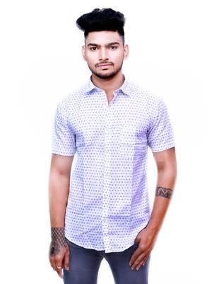 fit – regular fabric – cotton - 17776675 - Standard Image - 2
