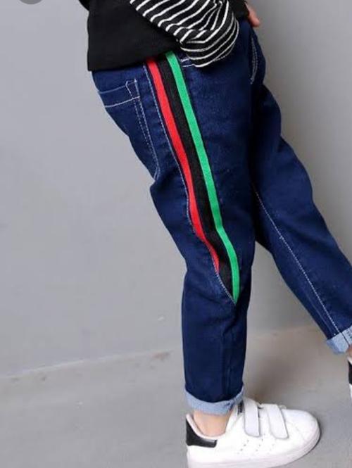 kids wear for men - 17776694 - Standard Image - 1
