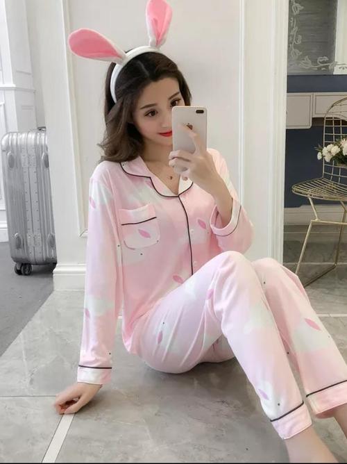 best night wear collection - 17776699 - Standard Image - 1