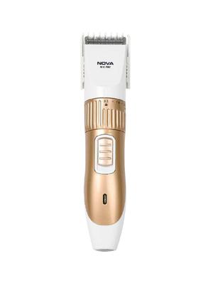 nova nhc-7882 rechargeable professional trimmer for men - 17777538 - Standard Image - 3