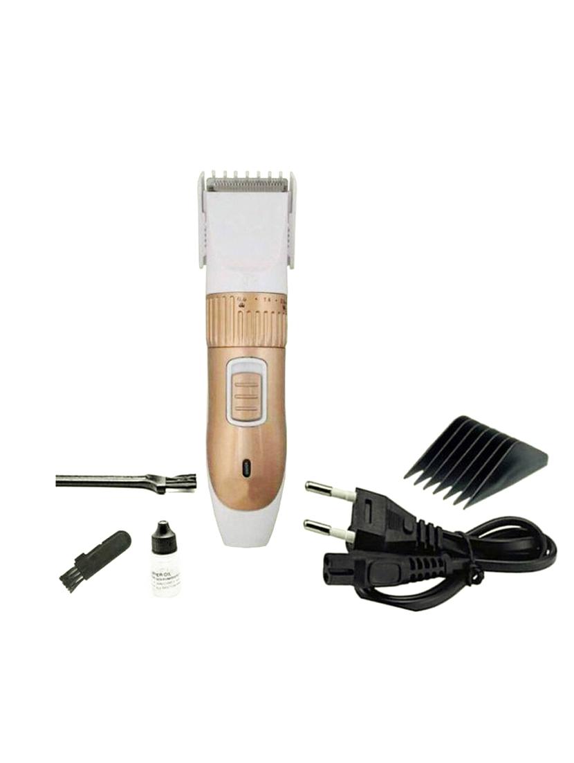nova nhc-7882 rechargeable professional trimmer for men - 17777538 - Zoom Image - 1