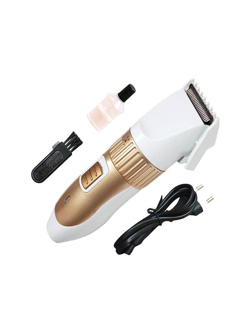 nova nhc-7882 rechargeable professional trimmer for men - 17777538 - Zoom Image - 2
