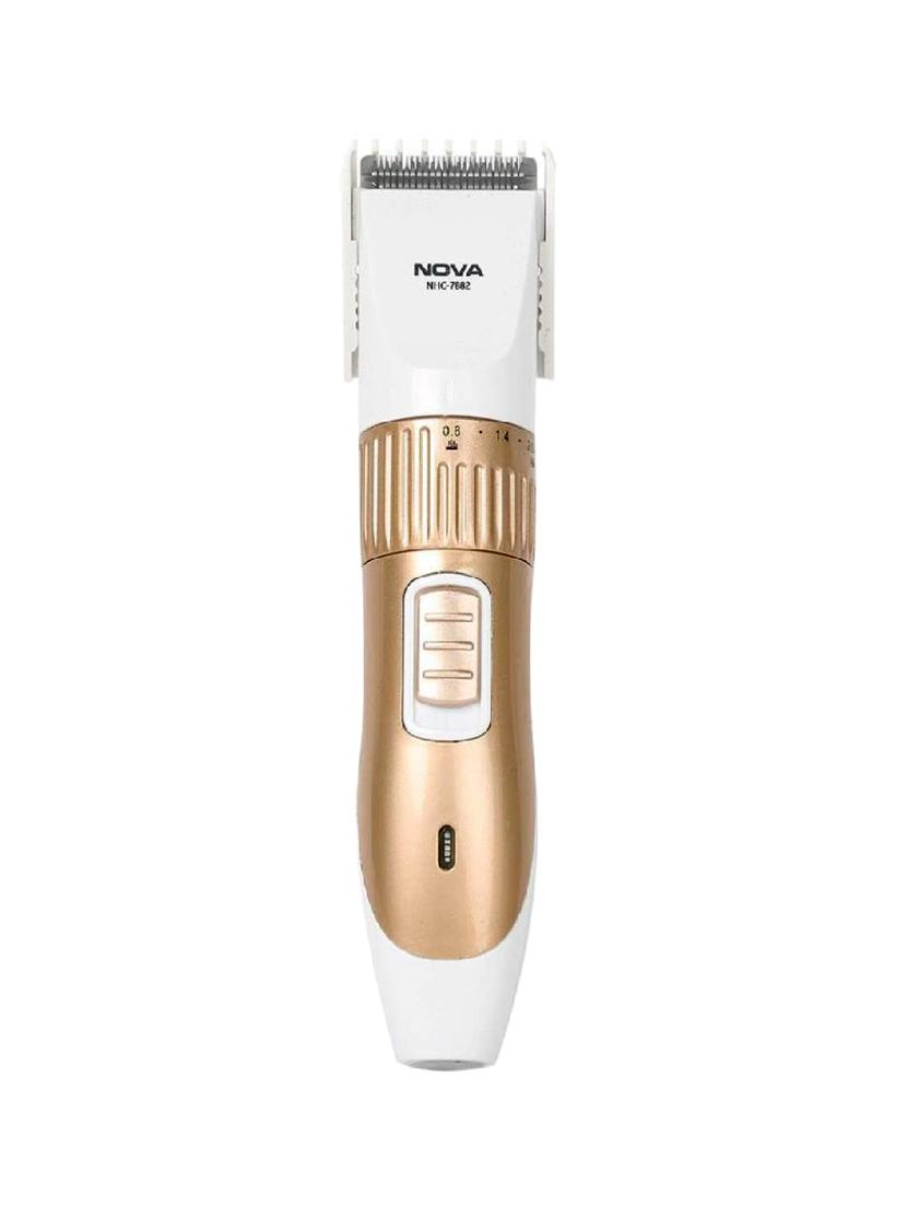 nova nhc-7882 rechargeable professional trimmer for men - 17777538 - Zoom Image - 3