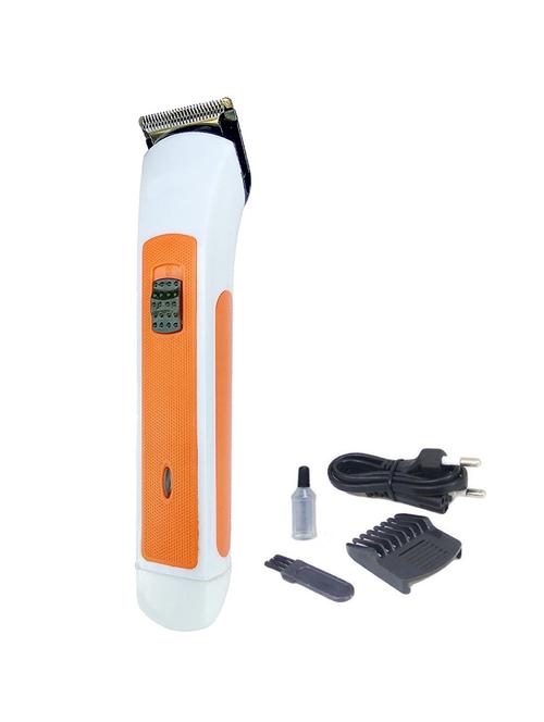 nova nhc-3017 rechargeable professional trimmer for men - 17777539 - Standard Image - 1
