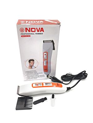 nova nhc-3663 rechargeable professional trimmer for men - 17777541 - Standard Image - 3