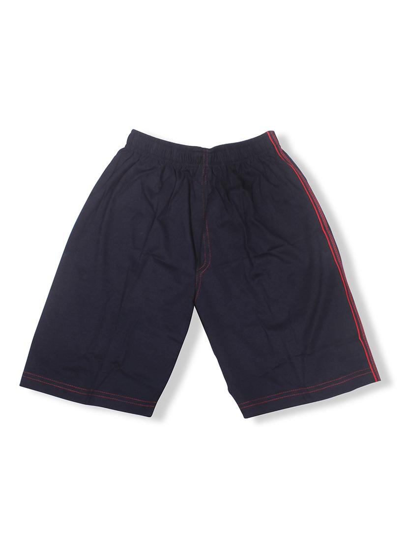 graphic printed shorts set - 17777693 - Zoom Image - 4