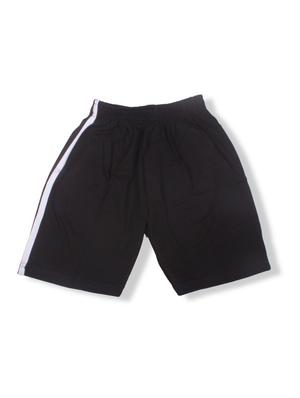 graphic printed shorts set - 17777700 - Standard Image - 4