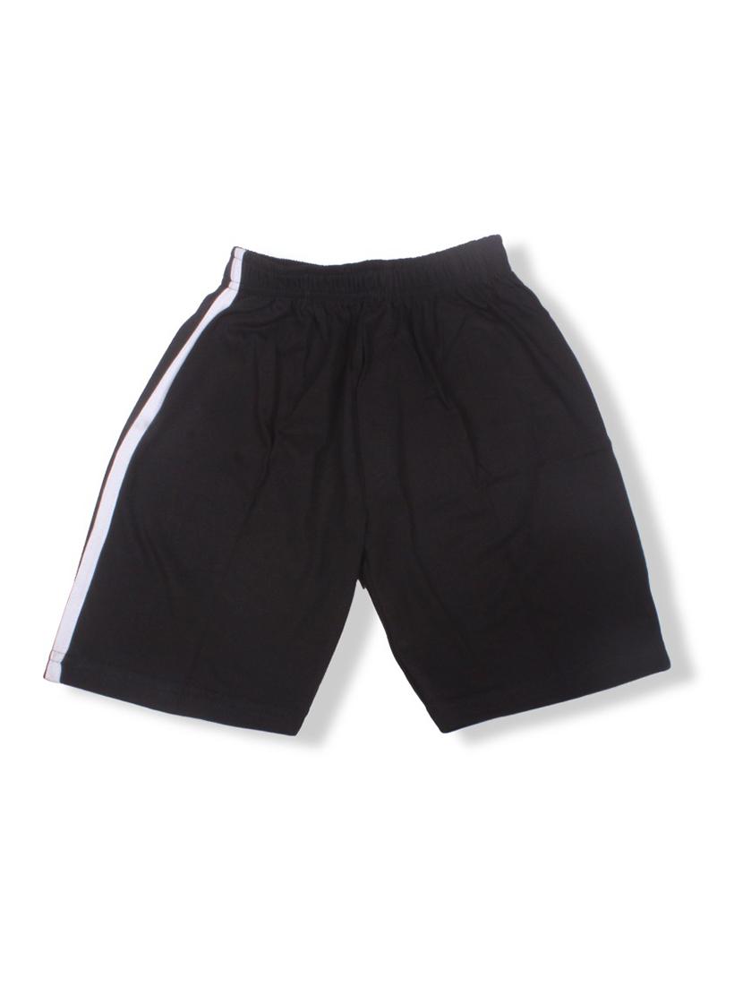 graphic printed shorts set - 17777700 - Zoom Image - 4