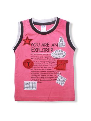 graphic printed shorts set - 17777829 - Standard Image - 3