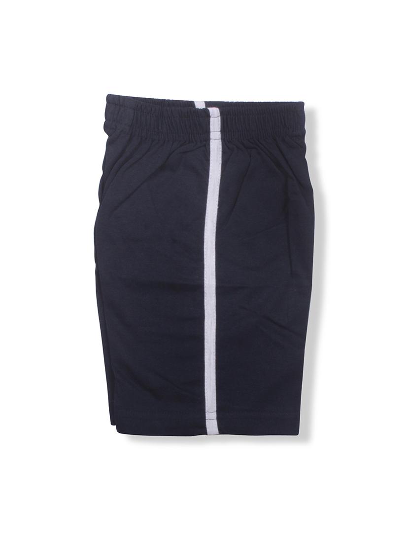 graphic printed shorts set - 17777829 - Zoom Image - 4