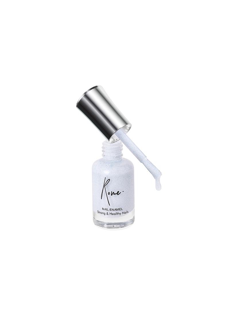 rome: strong & healthy shimmer blue nail enamel - 17778600 - Zoom Image - 3