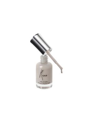 rome: strong & healthy stone grey nail enamel - 17778611 - Standard Image - 3