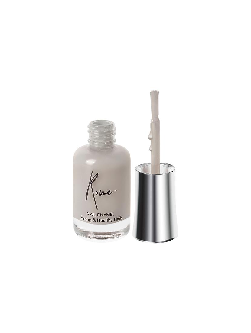 rome: strong & healthy stone grey nail enamel - 17778611 - Zoom Image - 2