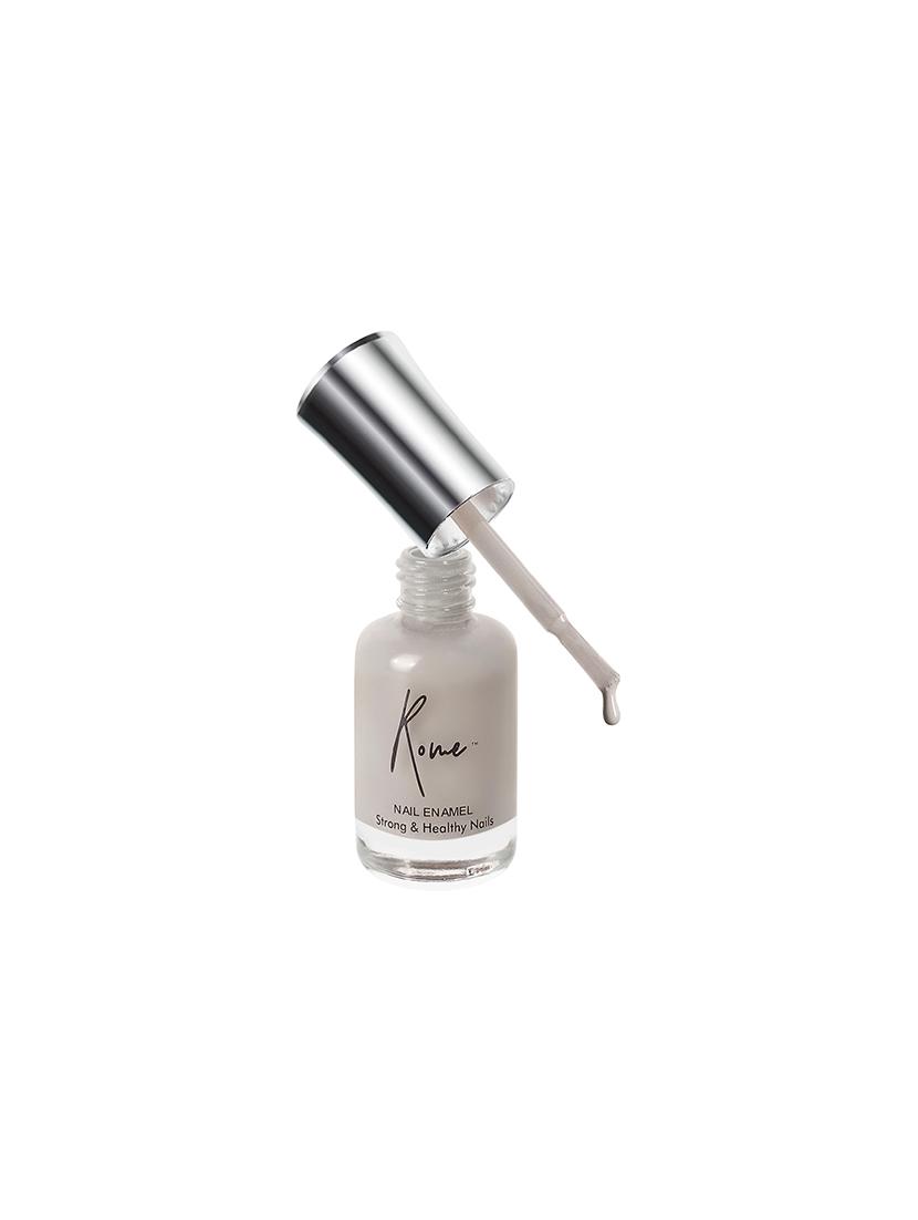 rome: strong & healthy stone grey nail enamel - 17778611 - Zoom Image - 3