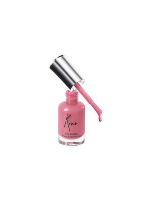 rome: strong & healthy copper rust nail enamel - 17778615 - Standard Image - 3