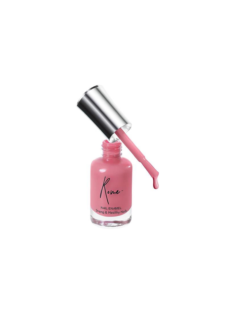 rome: strong & healthy copper rust nail enamel - 17778615 - Zoom Image - 3
