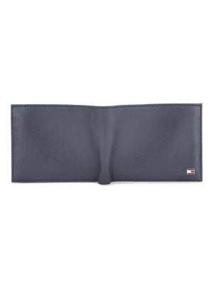 blue leather wallet - 17779555 - Standard Image - 5