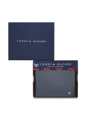 blue leather wallet - 17779555 - Standard Image - 6
