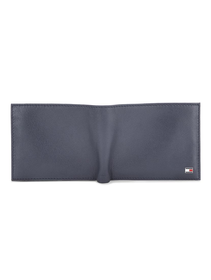blue leather wallet - 17779555 - Zoom Image - 5
