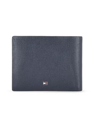 blue leather wallet - 17779557 - Standard Image - 2