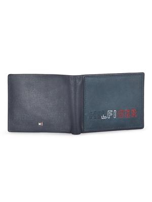 blue leather wallet - 17779557 - Standard Image - 5
