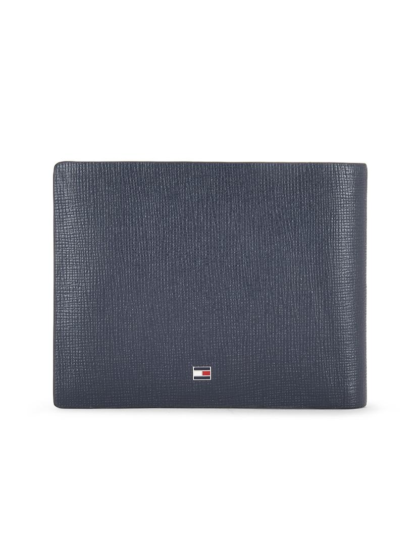 blue leather wallet - 17779557 - Zoom Image - 2