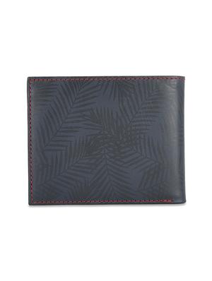 navy leather wallet - 17779571 - Standard Image - 2