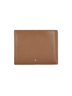 tanbrown leather wallet - 17779588 - Standard Image - 5