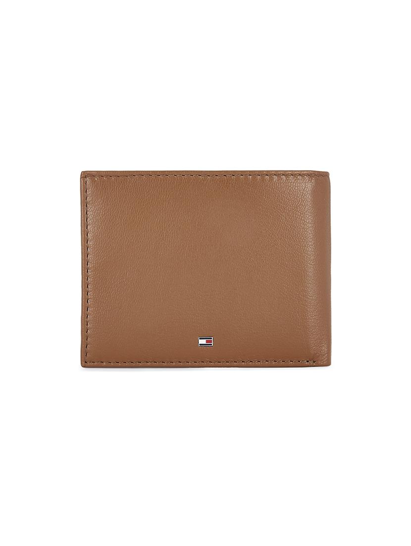 tanbrown leather wallet - 17779588 - Zoom Image - 5