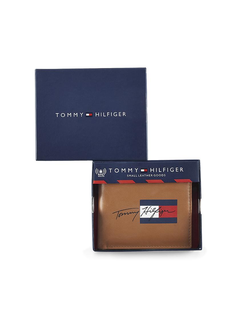 tanbrown leather wallet - 17779588 - Zoom Image - 7
