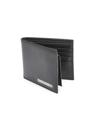black leather wallet - 17779591 - Standard Image - 6