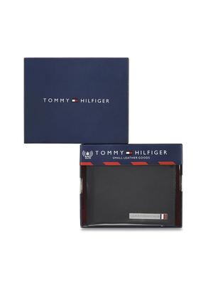 black leather wallet - 17779591 - Standard Image - 7