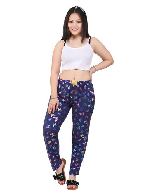 bewick shining butterfly print soft cotton - 17780019 - Very Small Image - 1