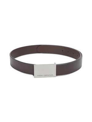 brown leather belt - 17780376 - Standard Image - 2