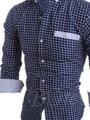 pink cotton casual shirt - 17780503 - Standard Image - 2