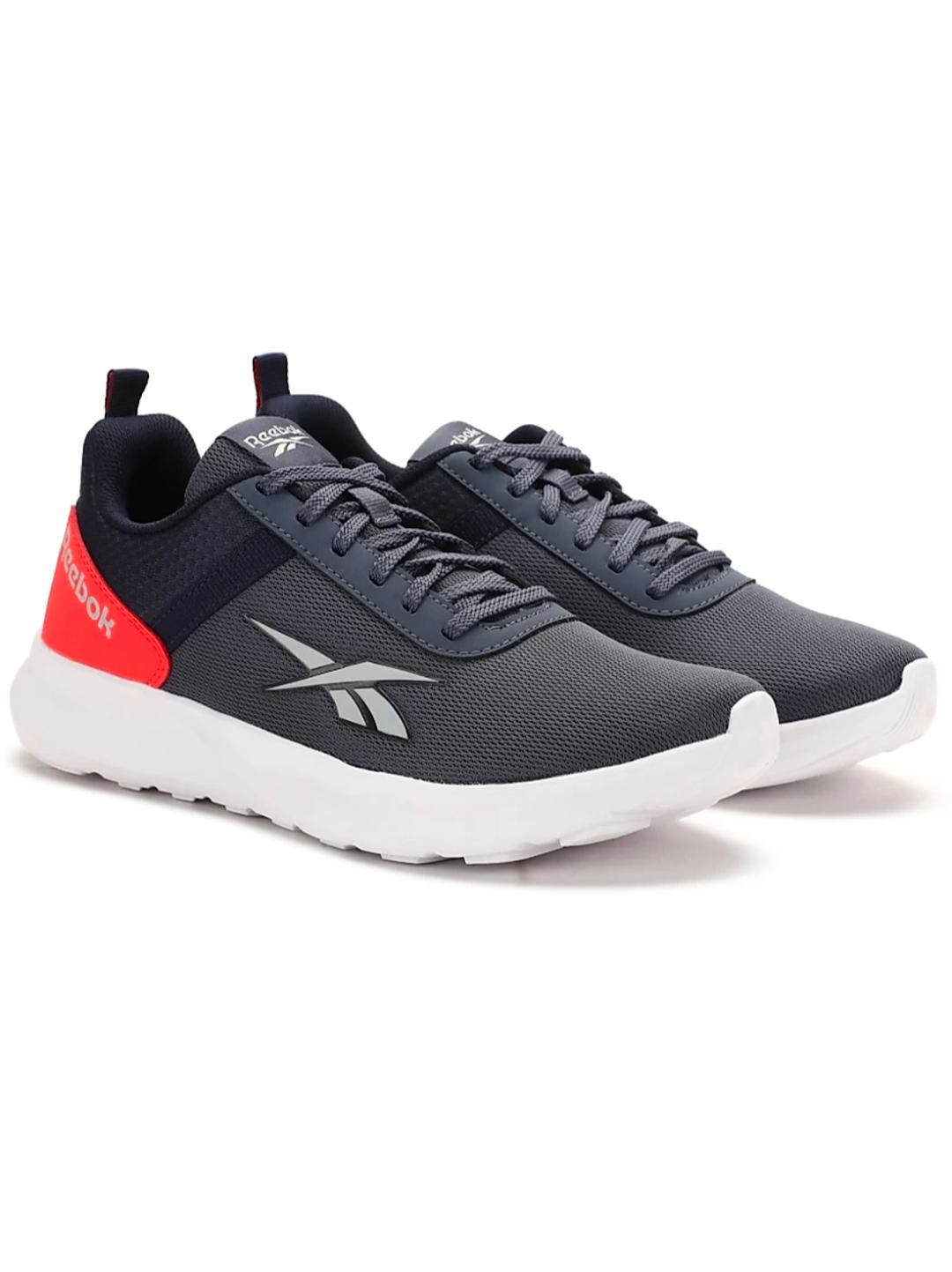 blue reebok running shoe - 17781850 - Zoom Image - 2
