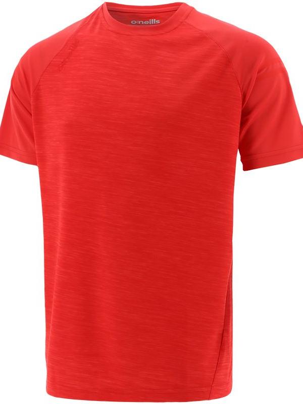 red mal tshirt - 17781871 - Zoom Image - 2
