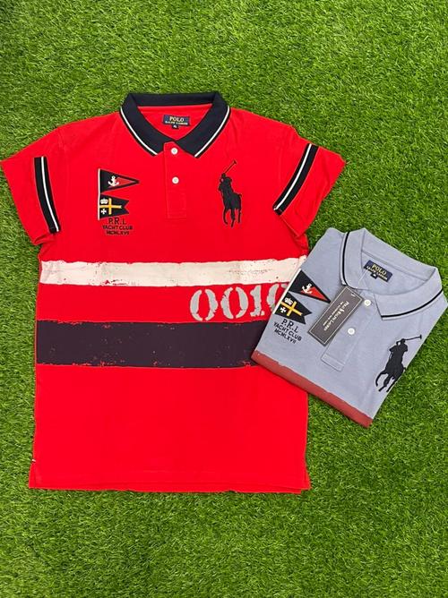 polo color - 17782153 - Standard Image - 1