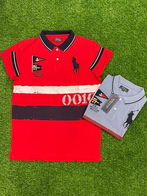 polo color - 17782153 - Standard Image - 2