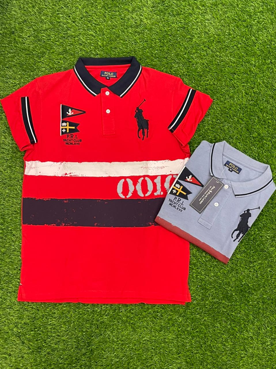 polo color - 17782153 - Zoom Image - 2