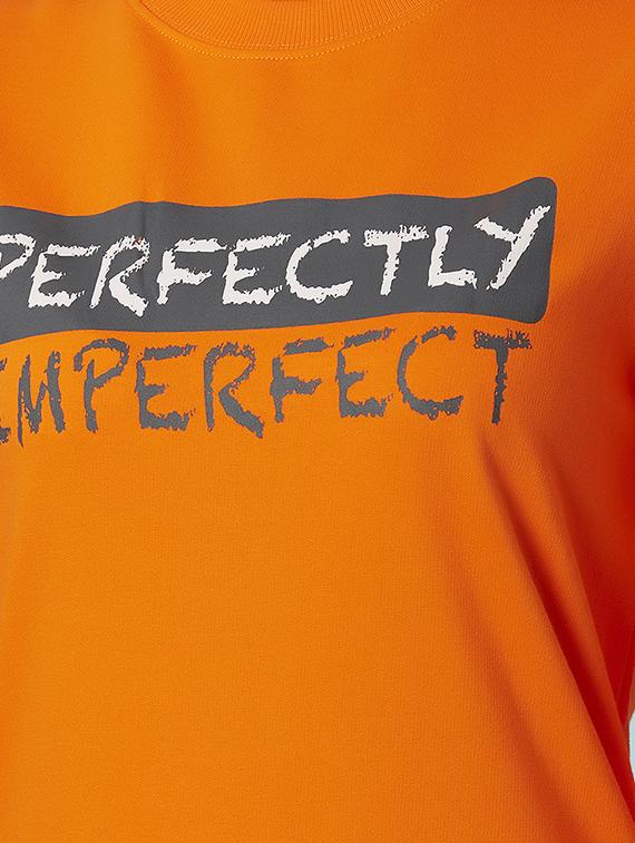 crew neck graphic sweatshirt - 17783594 - Zoom Image - 5